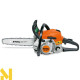 Бензопила STIHL MS 181 C-BE