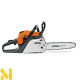 Бензопила STIHL MS 181 C-BE