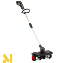 Аератор акумуляторний AL-KO AR 1835 (без АКБ та ЗП)