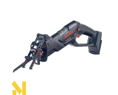 Пила шабельна акумуляторна AL-KO PS 1815 BO Flex (без АКБ та ЗП)