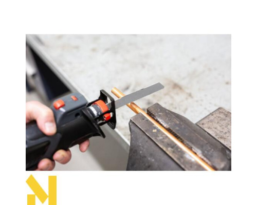 Пила шабельна акумуляторна AL-KO PS 1815 BO Flex (без АКБ та ЗП)