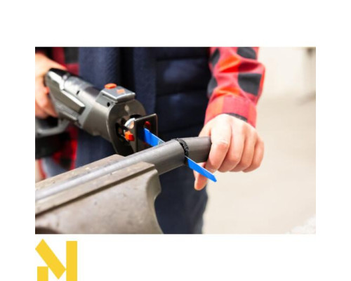 Пила шабельна акумуляторна AL-KO PS 1815 BO Flex (без АКБ та ЗП)