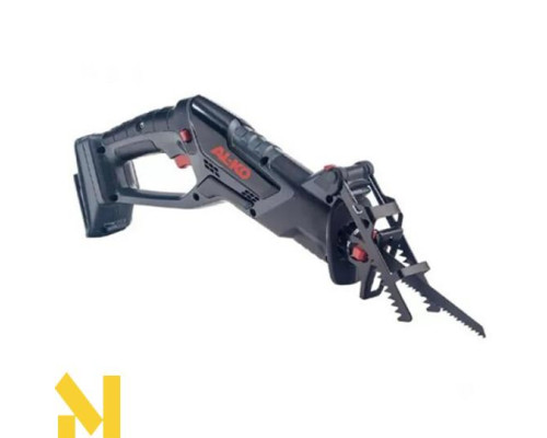 Пила шабельна акумуляторна AL-KO PS 1815 BO Flex (без АКБ та ЗП)