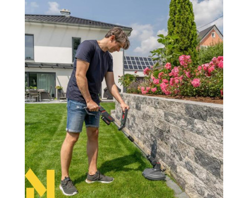 Тример акумуляторний AL-KO GT 1825 BO Flex (без АКБ та ЗП)