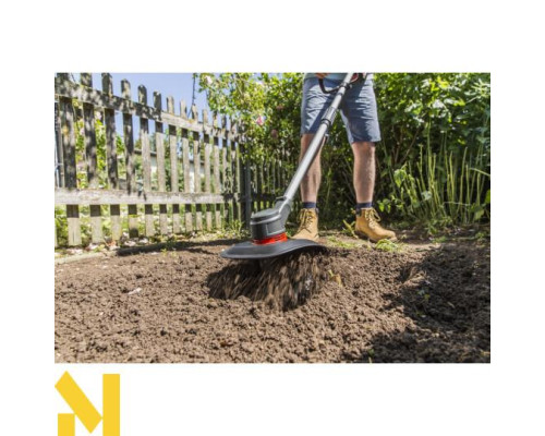 Культиватор акумуляторний AL-KO TL 1820 (без АКБ та ЗП)