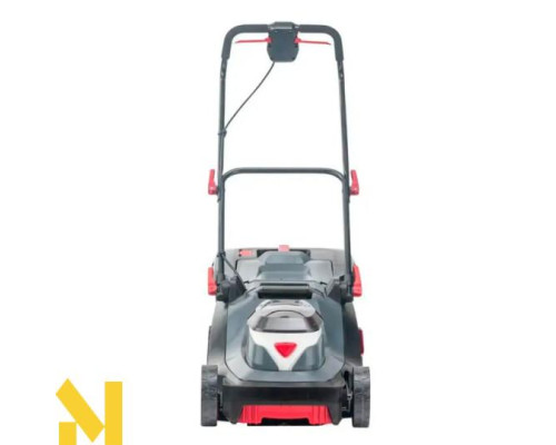 Газонокосарка акумуляторна AL-KO 3.82 Li Easy UK