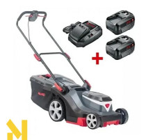 Газонокосарка акумуляторна AL-KO 38.2 Li COMFORT UK