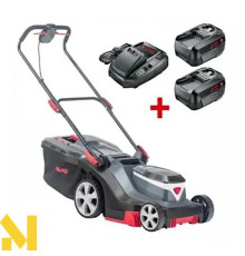 Газонокосарка акумуляторна AL-KO 38.2 Li COMFORT UK