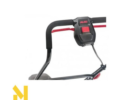 Газонокосарка акумуляторна AL-KO 38.2 Li COMFORT UK