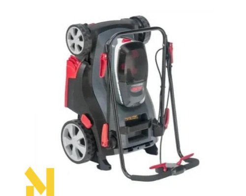 Газонокосарка акумуляторна AL-KO 38.2 Li COMFORT UK