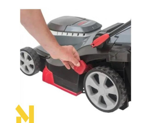 Газонокосарка акумуляторна AL-KO 38.2 Li COMFORT UK