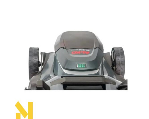 Газонокосарка акумуляторна AL-KO 38.2 Li COMFORT UK