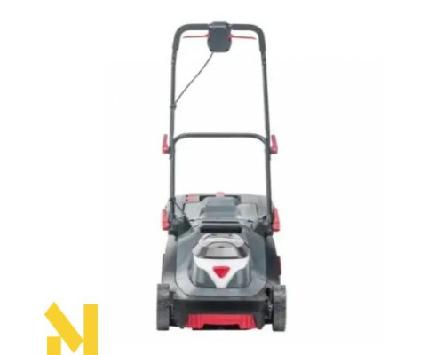 Газонокосарка акумуляторна AL-KO 38.2 Li COMFORT UK