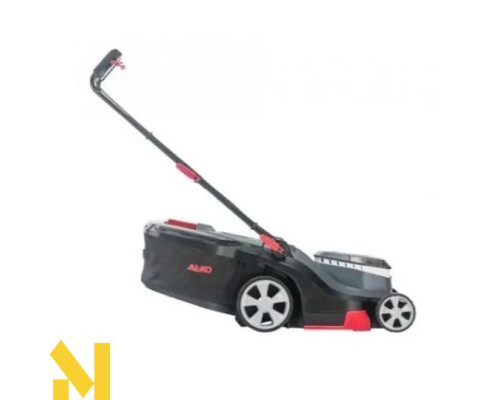 Газонокосарка акумуляторна AL-KO 38.2 Li COMFORT UK
