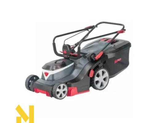 Газонокосарка акумуляторна AL-KO 38.2 Li COMFORT UK