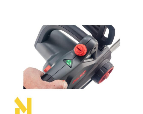 Пила ланцюгова акумуляторна AL-KO CS 1825 AL-KO 18 V COMFORT