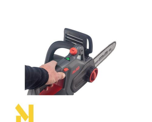 Пила ланцюгова акумуляторна AL-KO CS 1825 AL-KO 18 V COMFORT