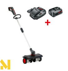 Аератор акумуляторний AL-KO AR 1835 18 V COMFORT