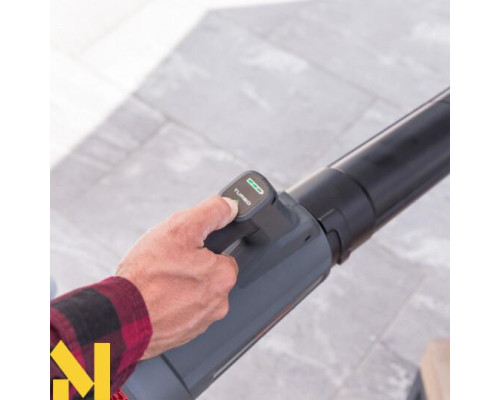 Повітродувка садова акумуляторна AL-KO LB 1860