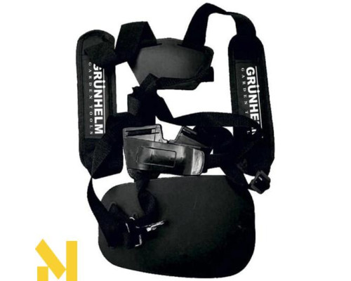 Мотокоса Grunhelm GR-430MS