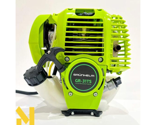 Мотокоса Grunhelm GR-31TS