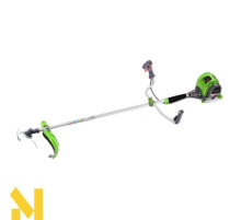 Мотокоса Grunhelm GR-31TS