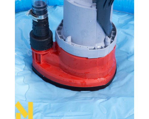 Насос занурювальний AL-KO SUB 8500 Easy