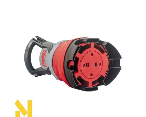 Насос занурювальний AL-KO Drain 9500 Easy