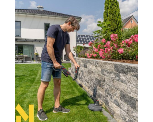 Тример акумуляторний AL-KO GT 1825