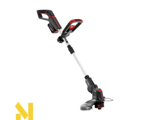 Тример акумуляторний AL-KO GT 1825