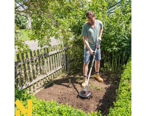 Культиватор акумуляторний AL-KO TL 1820