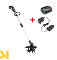 Культиватор акумуляторний AL-KO TL 1820