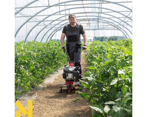 Мотокультиватор AL-KO MH 360