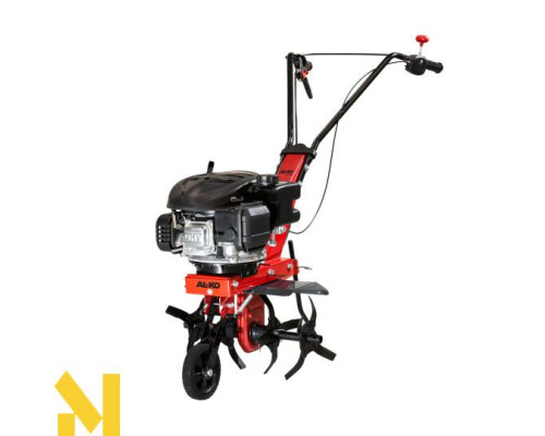 Мотокультиватор AL-KO MH 360