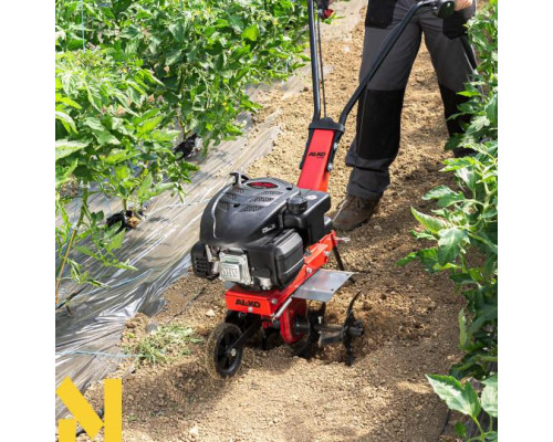 Мотокультиватор AL-KO MH 360