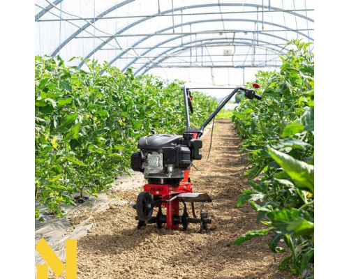 Мотокультиватор AL-KO MH 360