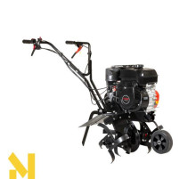 Мотокультиватор AL-KO MH 540