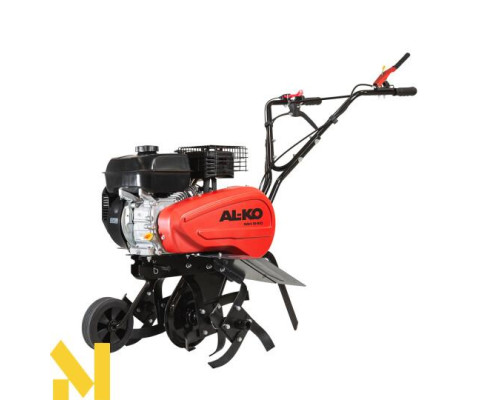 Мотокультиватор AL-KO MH 540