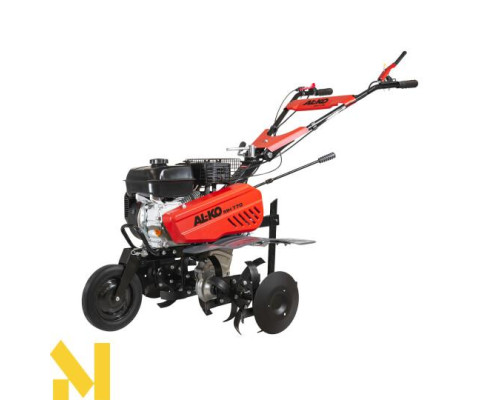 Мотокультиватор AL-KO MH 770