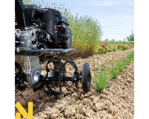 Мотокультиватор AL-KO MH 770