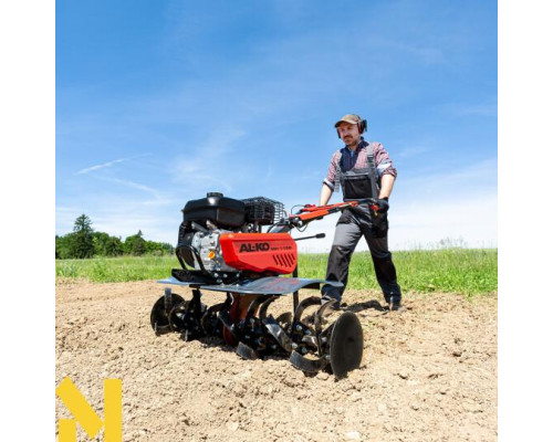 Мотокультиватор AL-KO MH 1150