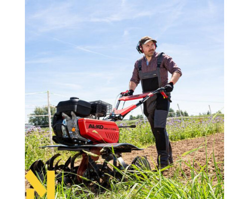 Мотокультиватор AL-KO MH 1150