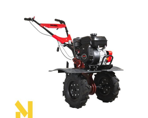 Мотокультиватор AL-KO MH 1150