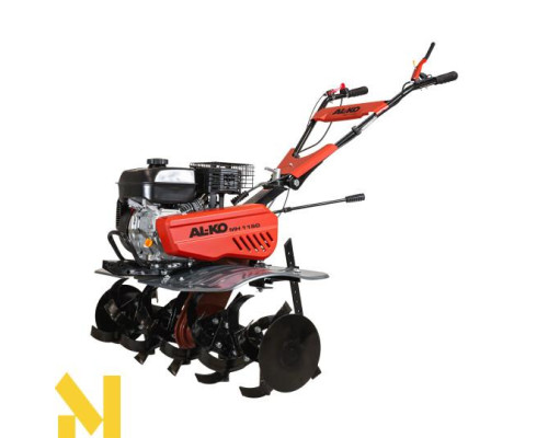 Мотокультиватор AL-KO MH 1150