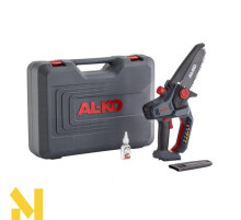 Міні-пила акумуляторна AL-KO CSM 1815(без АКБ та ЗП)