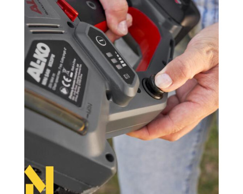 Міні-пила акумуляторна AL-KO CSM 1815(без АКБ та ЗП)