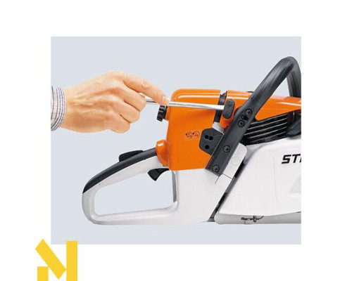 Бензопила STIHL MS 362 C-M