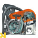 Бензопила STIHL MS 362 C-M