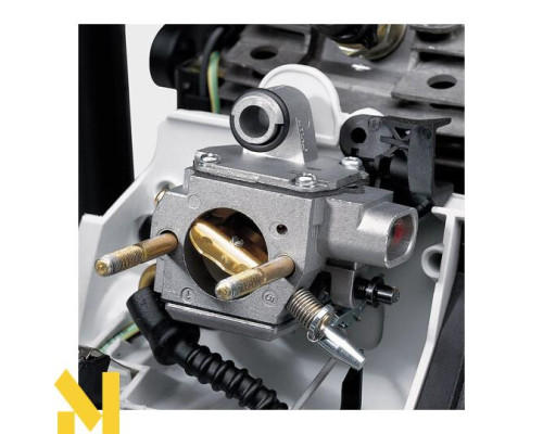 Бензопила STIHL MS 362 C-M