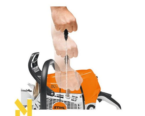 Бензопила STIHL MS 362 C-M